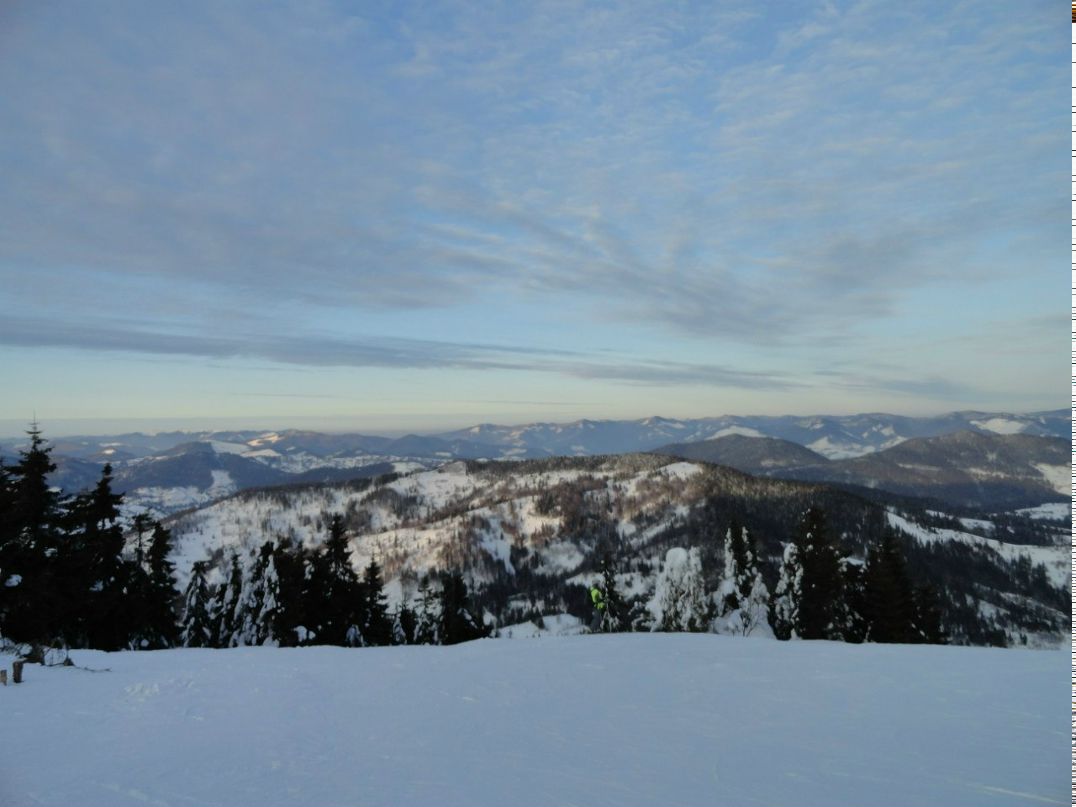 Дмитро Кржановзький ___))) | 