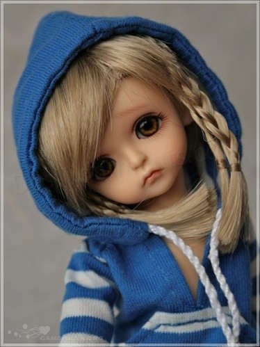 Оля Матвеенко | Брянск