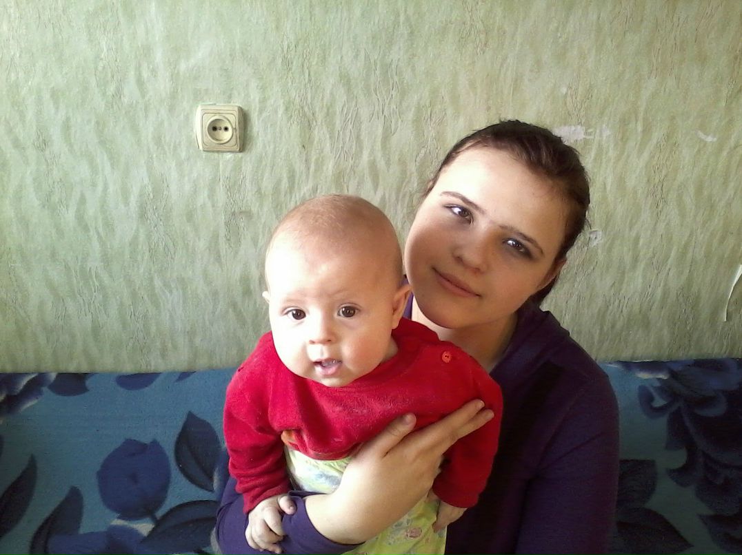 Юля Белоусова | Екатеринбург