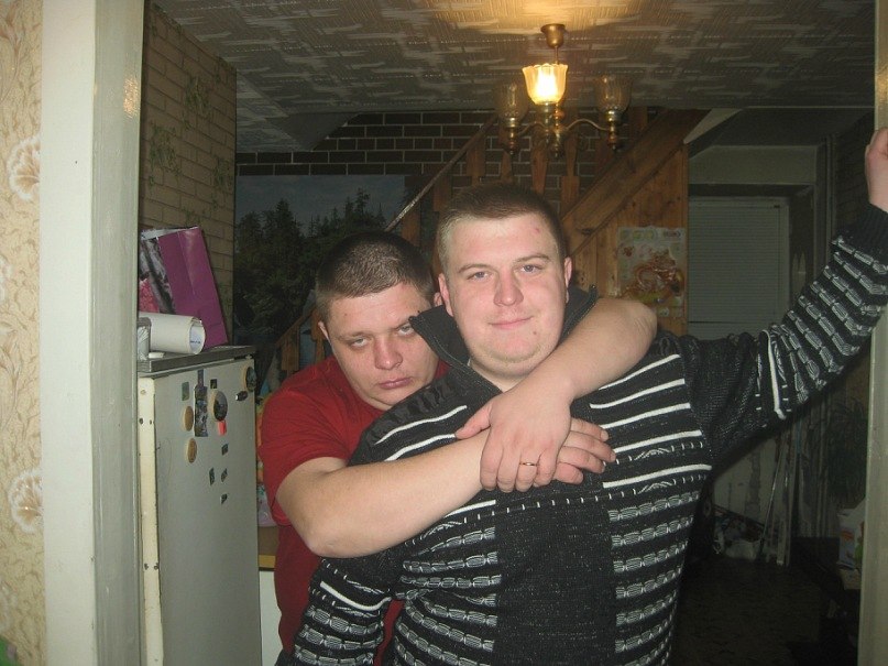 Настя Каминская | Пудож