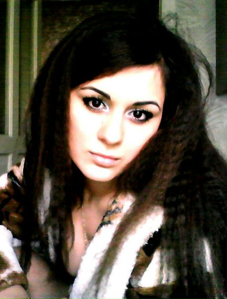 №69, Ксюшенька Азаренко №69, Ксюшенька Азаренко