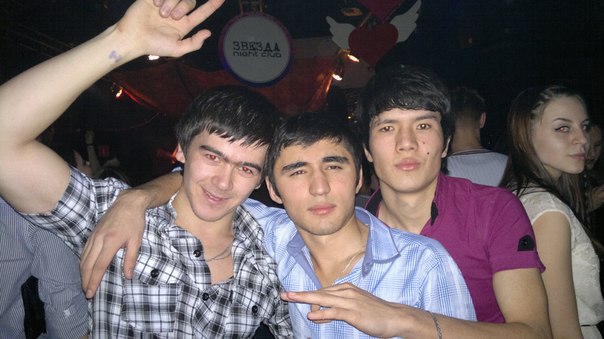 №23, Faromarz Hoodoynazarov, 33 года, Самара №23, Faromarz Hoodoynazarov, 33 года, Самара