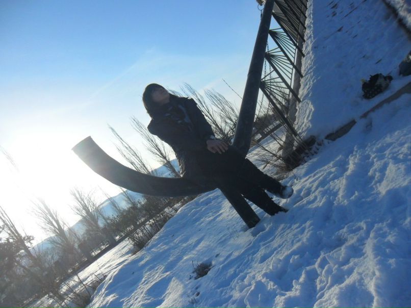 Karina Kayumova | Praha