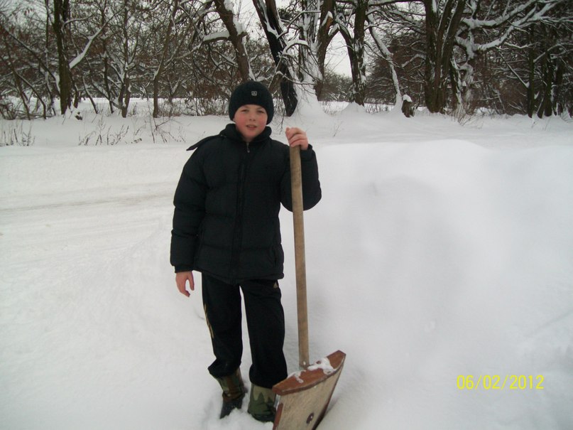 Игорь Бобёр | 