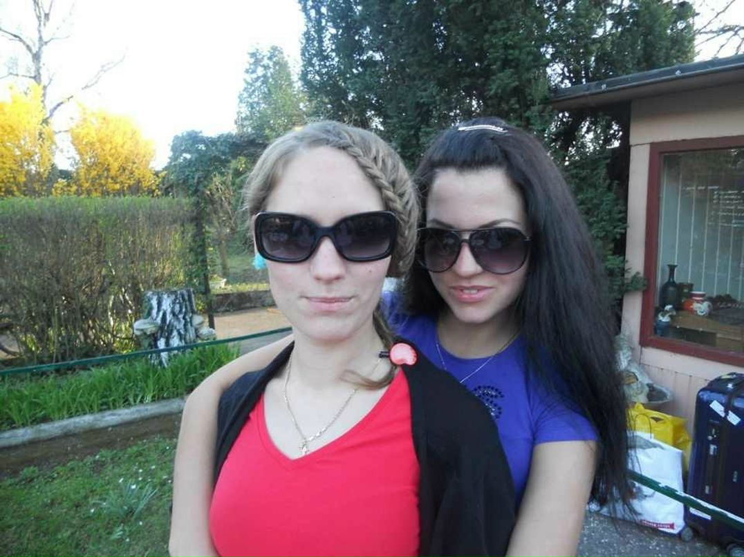 Марина Трушко | Санкт-Петербург