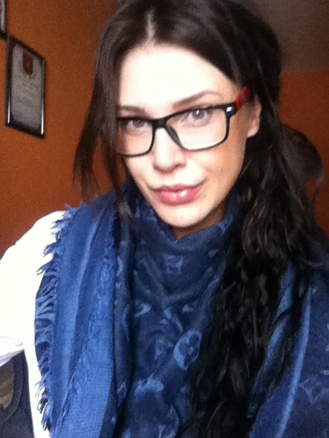 Екатерина Жукова | Москва