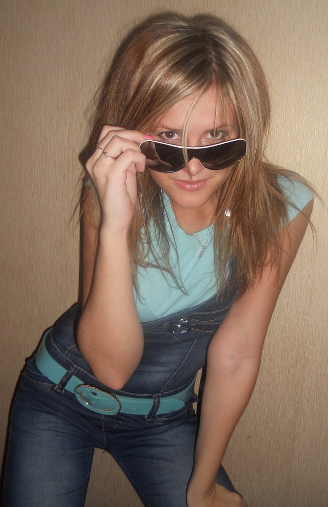 Кристина Землянкина | Самара