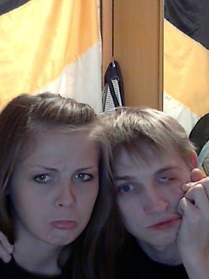 Дарья Тоньшева | Новосибирск