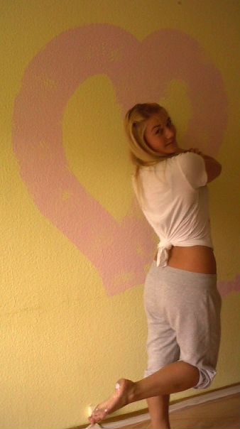 №36, Катя Орлова, 35 лет, San Diego №36, Катя Орлова, 35 лет, San Diego