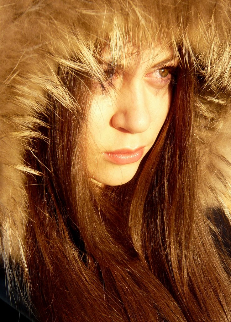 Надя Желтенкова | Москва