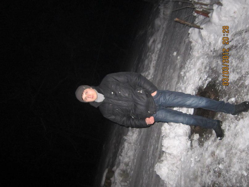 Павел Погребняк Хахол_СУКрАины | Желтые Воды