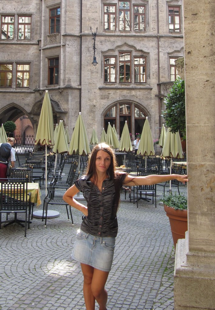 Юлия Демидович | 