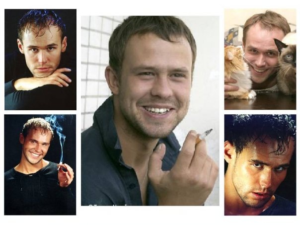 Фото профиля