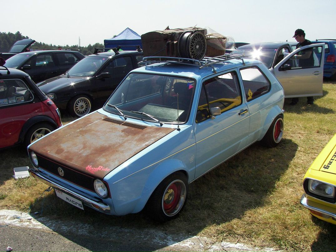 Аарон Беспарточный | Warszawa