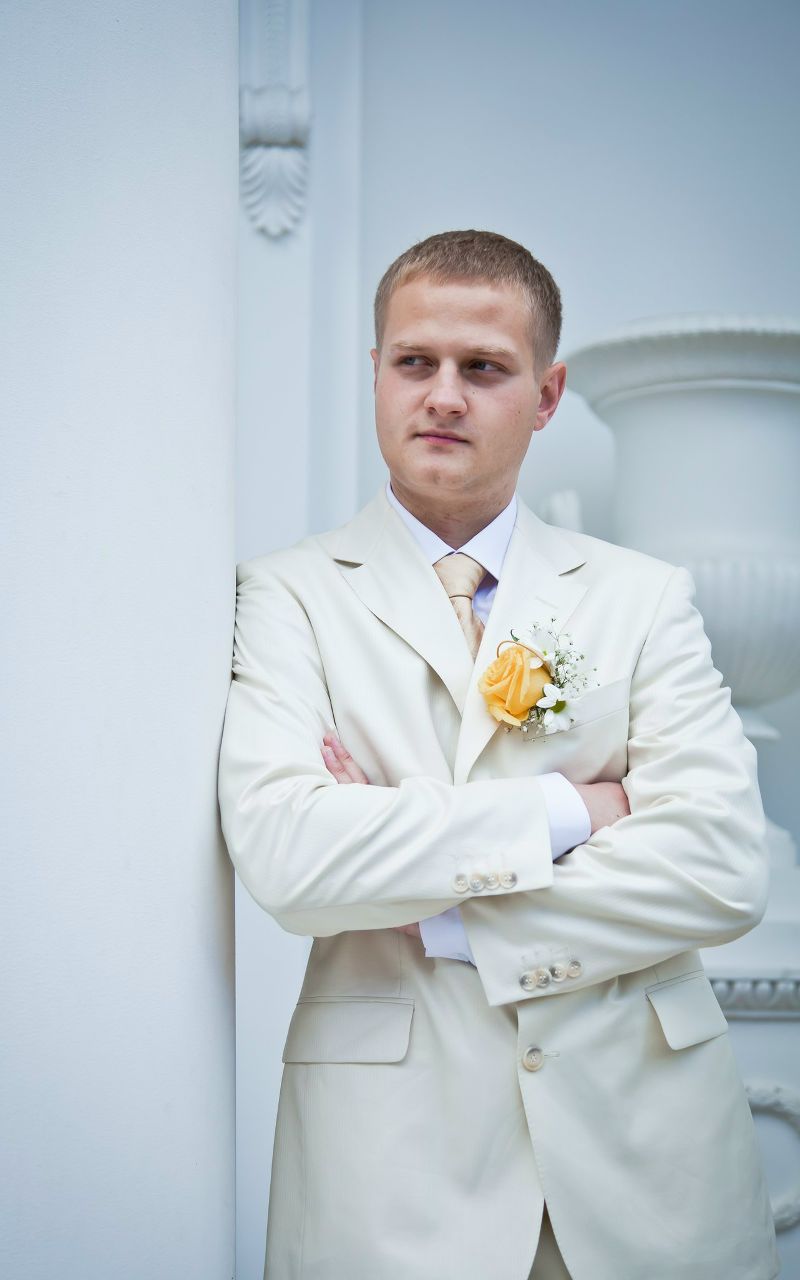 Алексей Дериземля | Санкт-Петербург