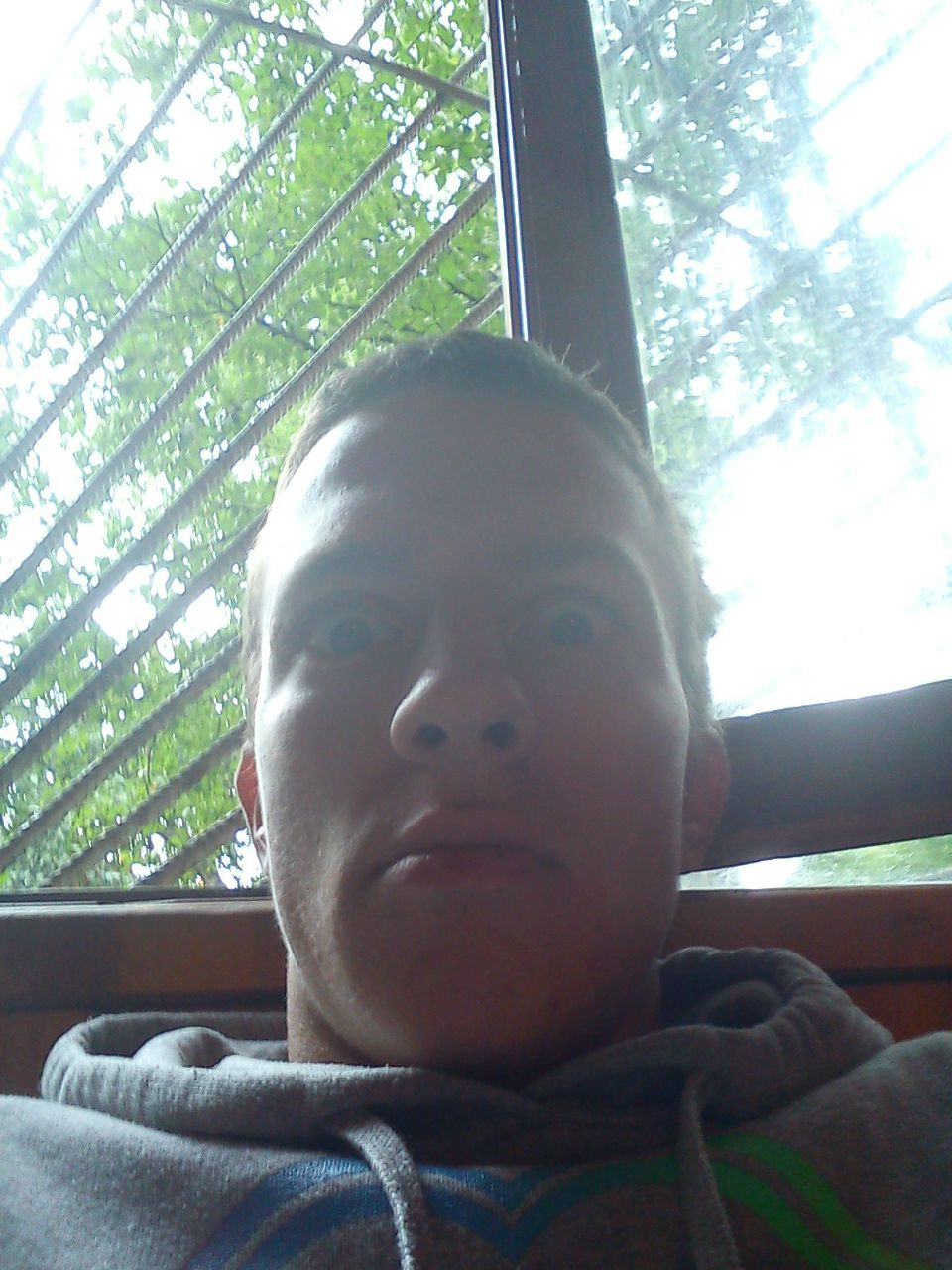 Макс Гинзбург | Тель-Авив