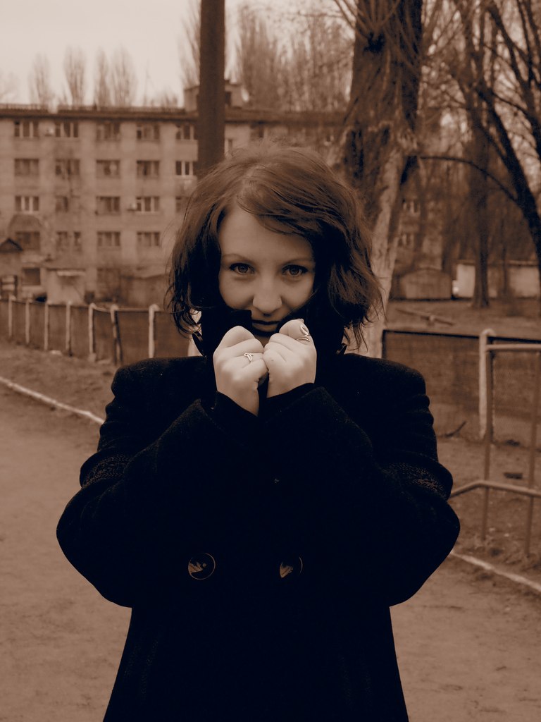 Лилия Боднар | Киев