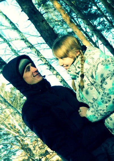 Виктория Аксютенко | Красноярск