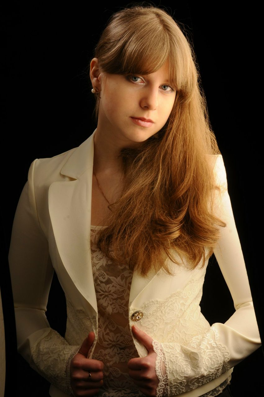 Владлена Шляхто | 