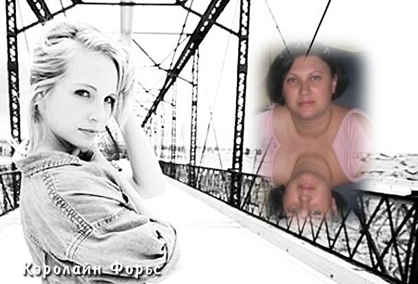 Яна Купрюшина Сепповна | Выборг