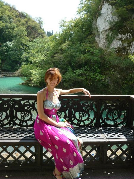 №128, Рената Минченко-Чиркова, 41 год, Воронеж, Россия №128, Рената Минченко-Чиркова, 41 год, Воронеж, Россия