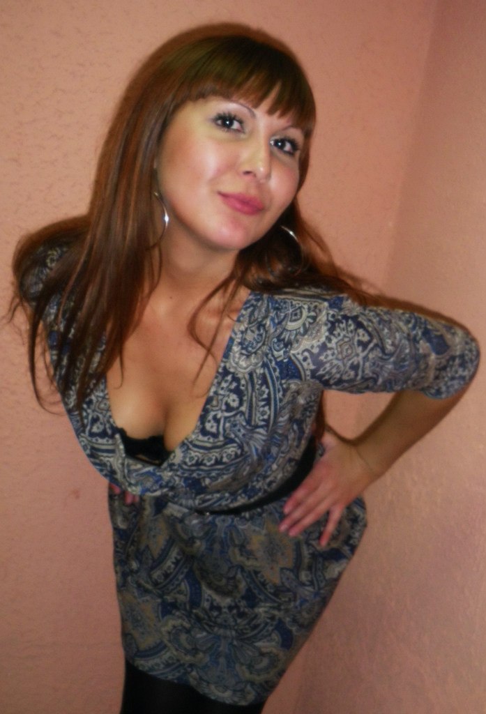 Альбиночка Суровцева | Екатеринбург