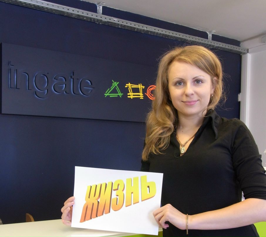 Татьяна Матвеева | Тула