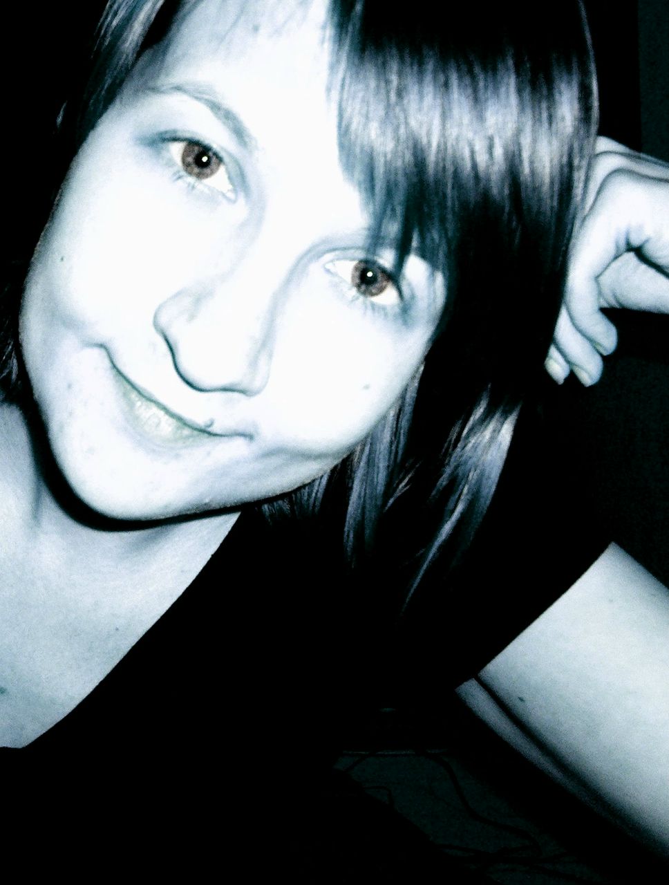 Анна Михайловна | Санкт-Петербург