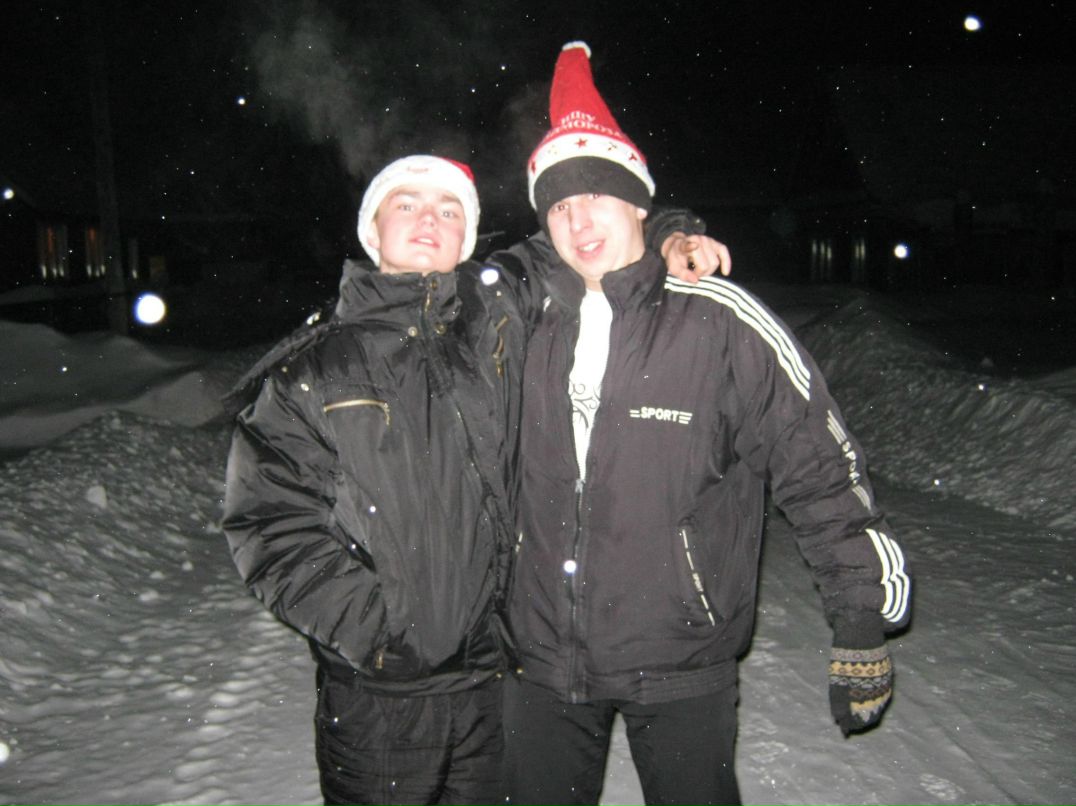 Евгений Сидоркин Григорьевич | Енисейск