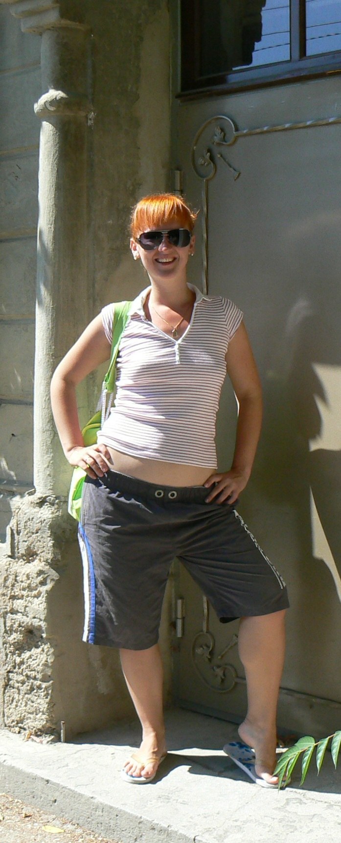 Олеся Краева | Подольск