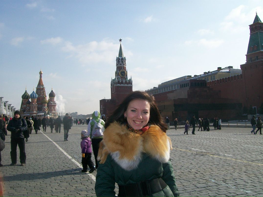 Анна Тырлышкина | Севастополь