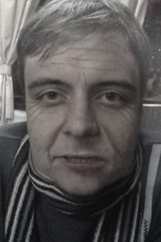 Stas Fellini | Киев