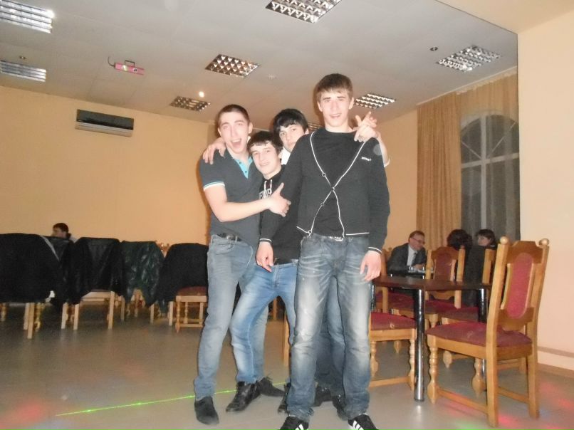 Влад Логунов | Рыльск