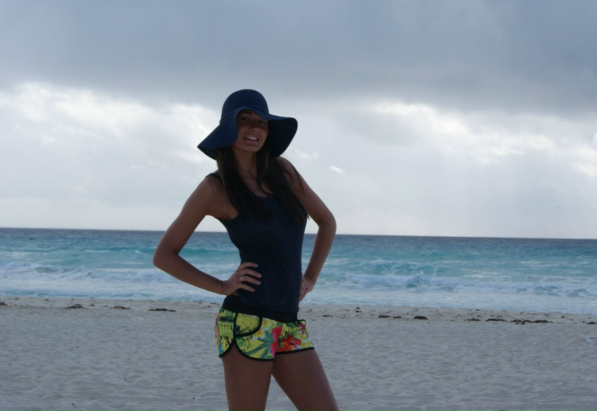 Екатерина Кольцова | Санкт-Петербург