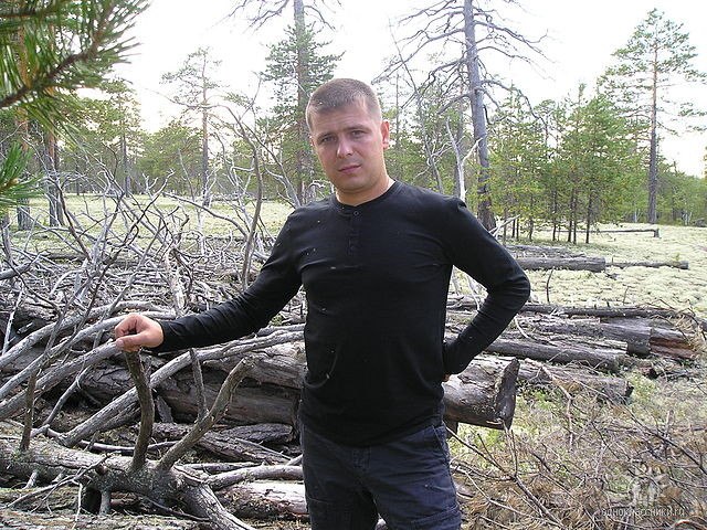 Александр Ситников Сергеевич | Нижневартовск