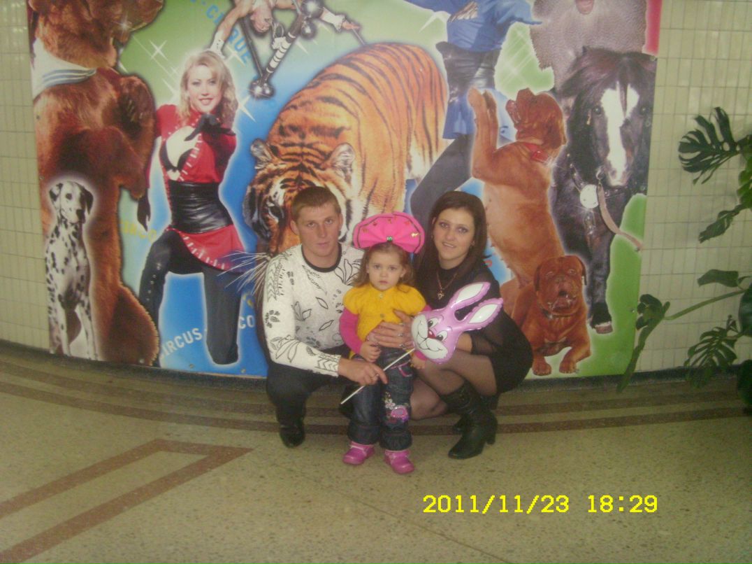 Иван Макар | Тельманово