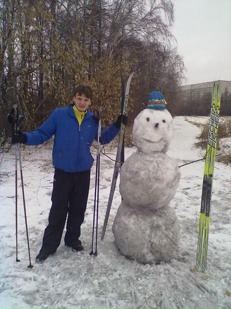 №83, Сергей Соломкин, 31 год, Омск №83, Сергей Соломкин, 31 год, Омск