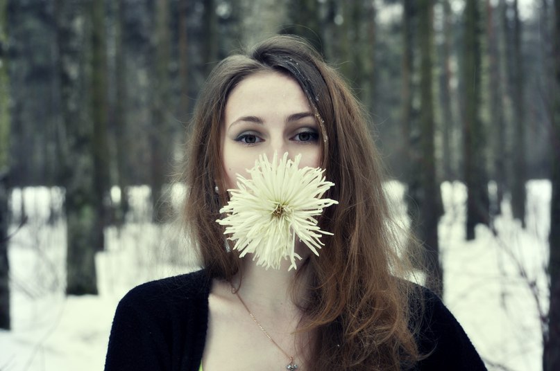 Юлия Могилевец | Санкт-Петербург