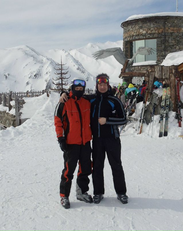 Олег Акимов | Санкт-Петербург