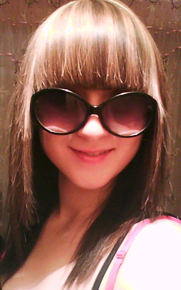 Анастасия Федоровская | Белгород