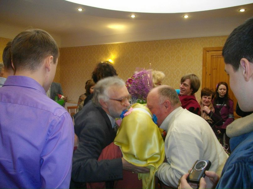 Юрий Смирнов | Санкт-Петербург