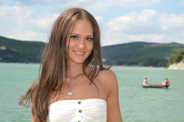 №41, Алина Хайруллина, Москва №41, Алина Хайруллина, Москва