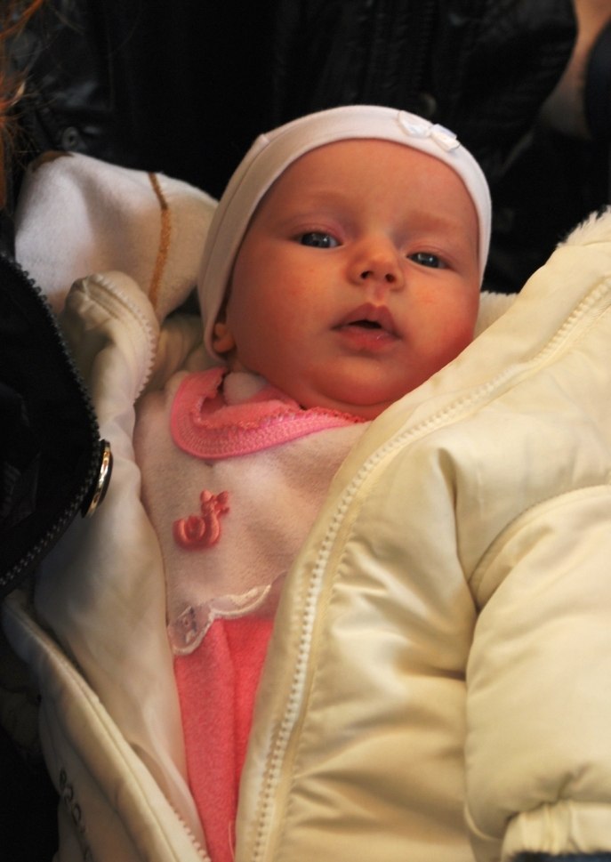 Наталька Сивицкая | Хмельницкий