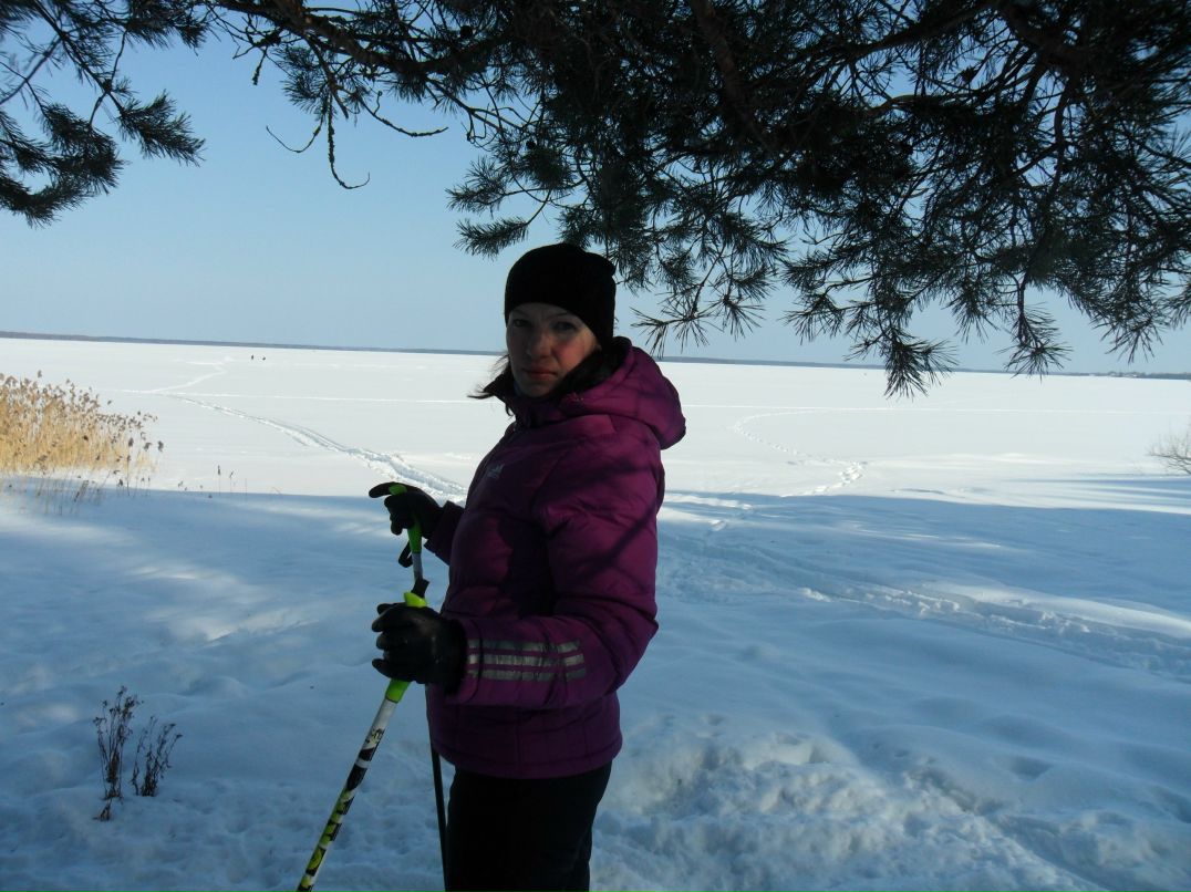 Елена Ефремова | Боровичи