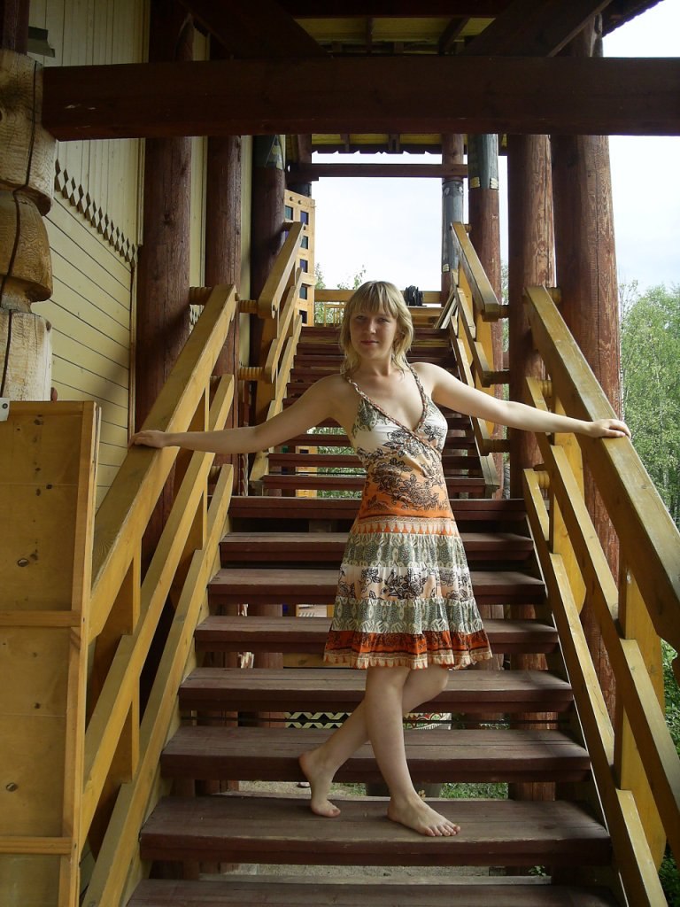 Софья Мамина | Камышлов