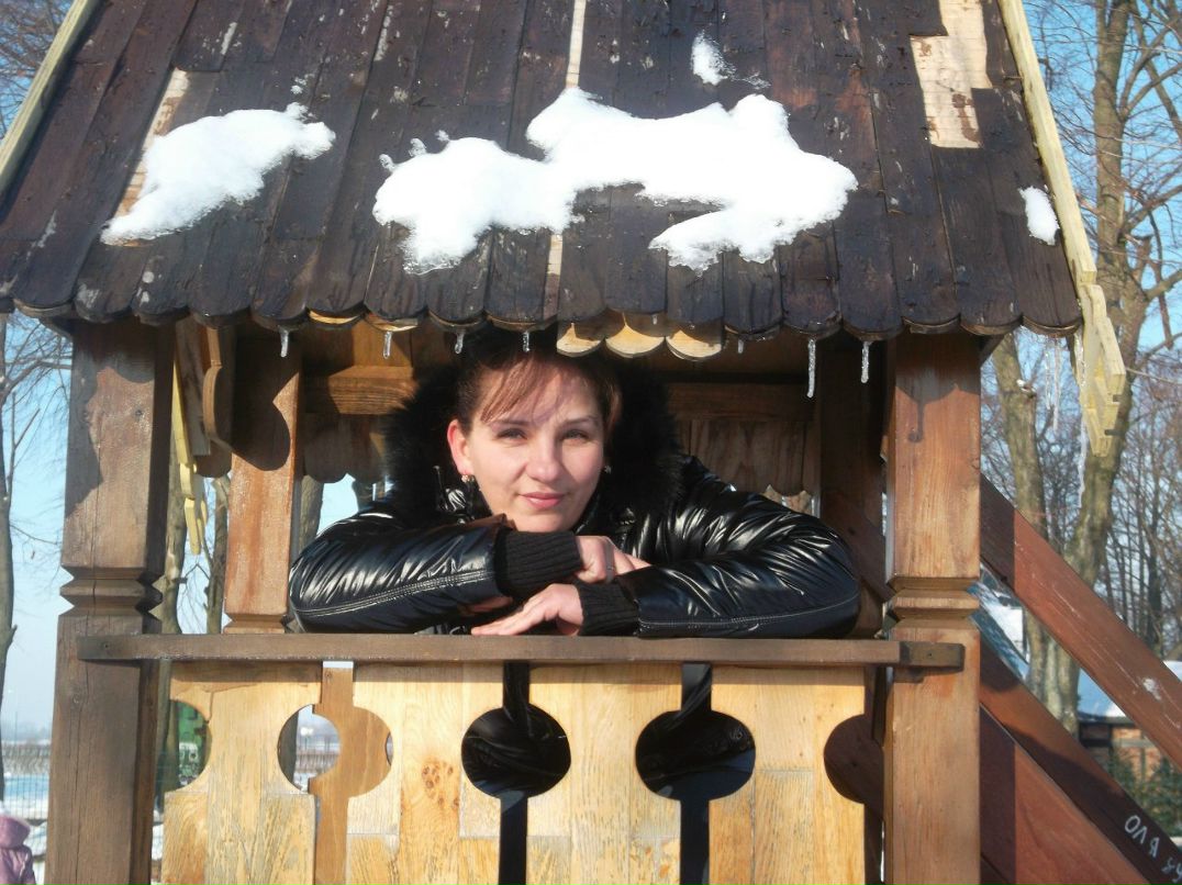 Оксана Беляева | Калининград