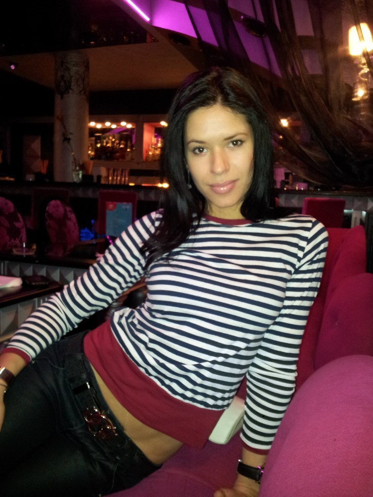 Ekaterina Dyachenko Alexsandrovna | Сумы