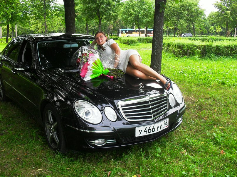 Наталья Мельникова | Санкт-Петербург