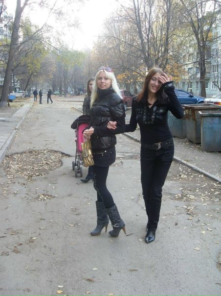 №187, Оксана Тропина, 38 лет №187, Оксана Тропина, 38 лет