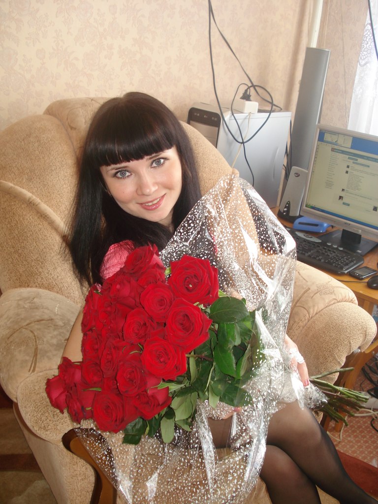 Алёна Кузина | Саранск